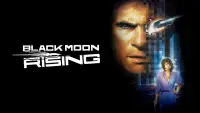 Backdrop to the movie "Black Moon Rising" #978745