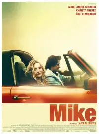Poster to the movie "Mike" #691350