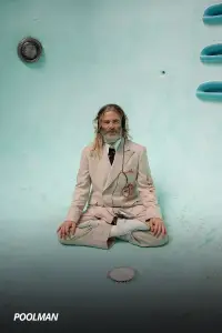 Poster to the movie "Poolman" #1029102