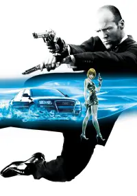 Poster to the movie "Transporter 3" #1023464