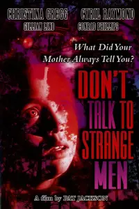 Poster to the movie "Don