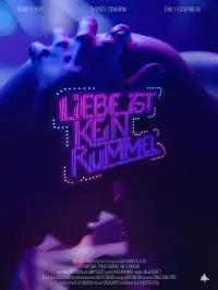 Liebe ist kein Rummel