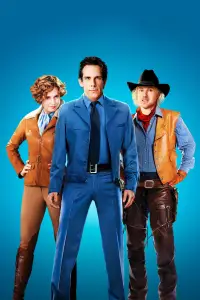 Poster to the movie "Night at the Museum: Battle of the Smithsonian" #1198186