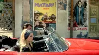 Backdrop to the movie "Contempt" #745577