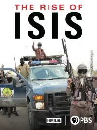 Poster to the movie "The Rise of ISIS" #1195333