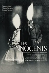 Poster to the movie "The Innocents" #947612