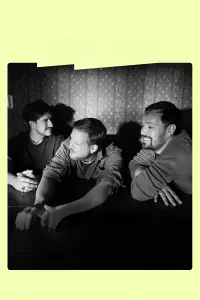 Poster to the movie "City Sessions: Mumford & Sons" #1105965