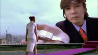 Backdrop to the movie "Cutie Honey" #891061