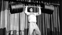 Backdrop to the movie "The Strongest Man in the World" #750982
