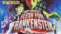 Backdrop to the movie "Flesh for Frankenstein" #1108557