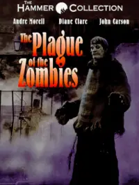 Poster to the movie "The Plague of the Zombies" #1139033