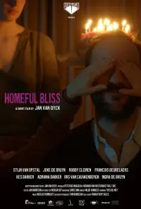 Poster to the movie "Homeful Bliss" #1159838