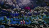 Backdrop to the movie "Jungle Book" #719887