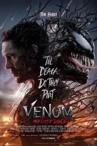 Poster to the movie "Venom 3" #555028