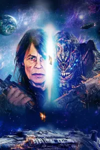 Poster to the movie "Osiris" #815381