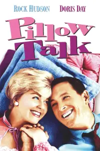 Poster to the movie "Pillow Talk" #1107837