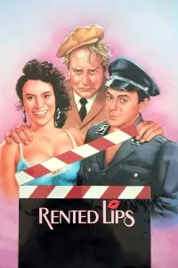 Poster to the movie "Rented Lips" #1081521