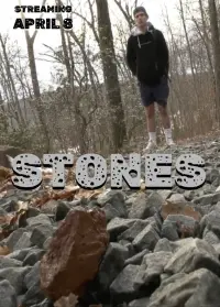 Poster to the movie "Stones" #754717