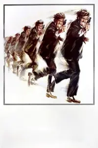 Poster to the movie "The Italian Connection" #892735