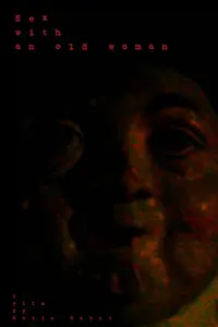 Poster to the movie "Sex with an old woman" #856073