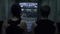 Backdrop to the movie "The Hunger Games: Catching Fire" #775829