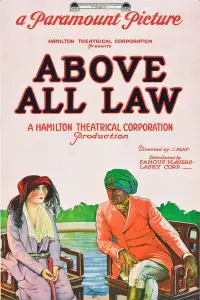 Poster to the movie "The Indian Tomb, Part II: The Tiger of Eschnapur" #1125670