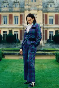 Poster to the movie "Lady" #1005927