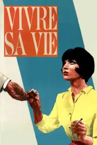 Poster to the movie "Vivre Sa Vie" #811277