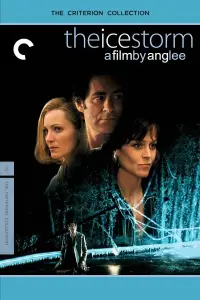 Poster to the movie "The Ice Storm" #965298