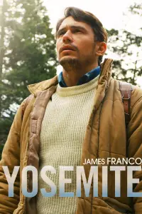 Poster to the movie "Yosemite" #1080771