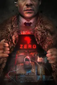Poster to the movie "Zero" #1050398