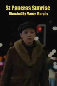 Poster to the movie "St Pancras Sunrise" #1009852