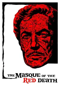 Poster to the movie "The Masque of the Red Death" #1033409