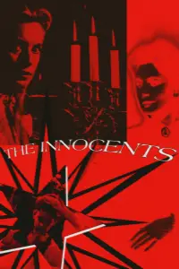 Poster to the movie "The Innocents" #947609