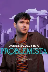 Poster to the movie "Problemista" #985479