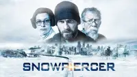 Backdrop to the movie "Snowpiercer" #1137028