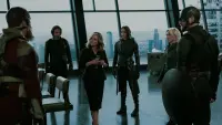 Backdrop to the movie "Thunderbolts" #751297