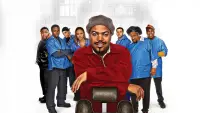 Backdrop to the movie "Barbershop" #876778