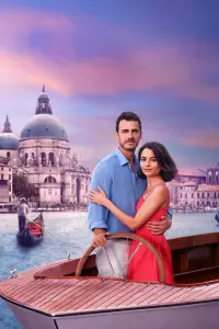 A Very Venice Romance