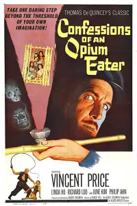Poster to the movie "Confessions of an Opium Eater" #1154233