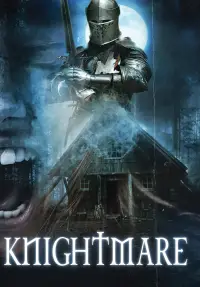 Poster to the movie "Knightmare" #1042739