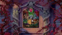 Backdrop to the movie "Beauty and the Beast" #700273