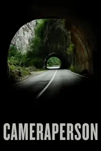 Poster to the movie "Cameraperson" #1098481
