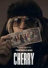 Poster to the movie "Cherry" #702747