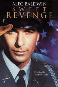 Poster to the movie "Sweet Revenge" #745627