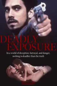 Poster to the movie "Deadly Exposure" #1100431