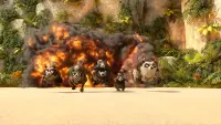 Backdrop to the movie "The Jungle Bunch 2: The Great Treasure Quest" #566391