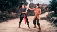 Backdrop to the movie "Kid with the Golden Arm" #788028