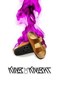 Poster to the movie "King Knight" #1096684