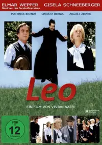 Poster to the movie "Leo" #1109489